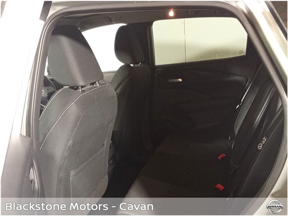 2024 Nissan Qashqai - image 10