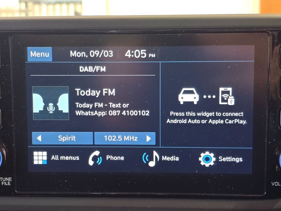 2024 Hyundai i20 - image 13