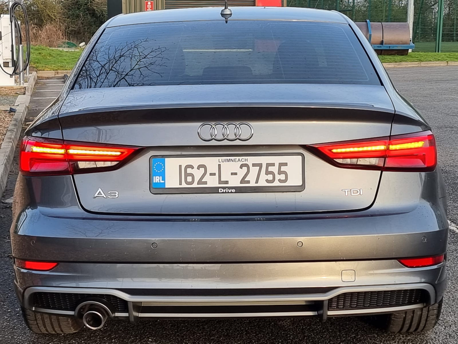 2016 Audi A3 - image 3