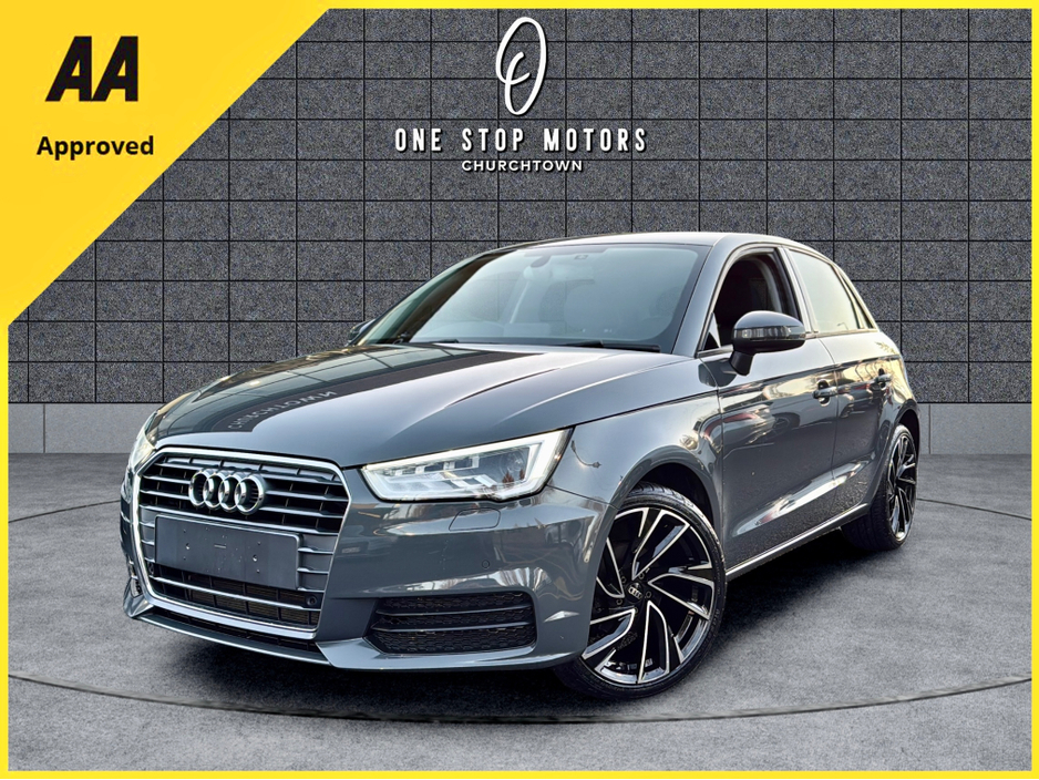 2016 Audi A1 for sale in , Ireland