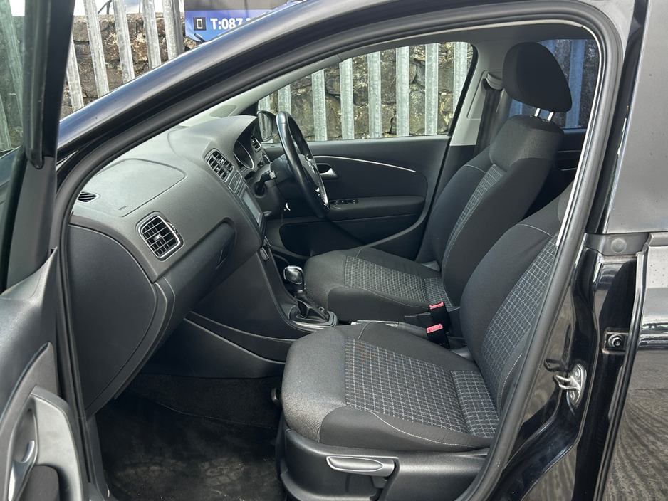 2014 Volkswagen Polo - image 10