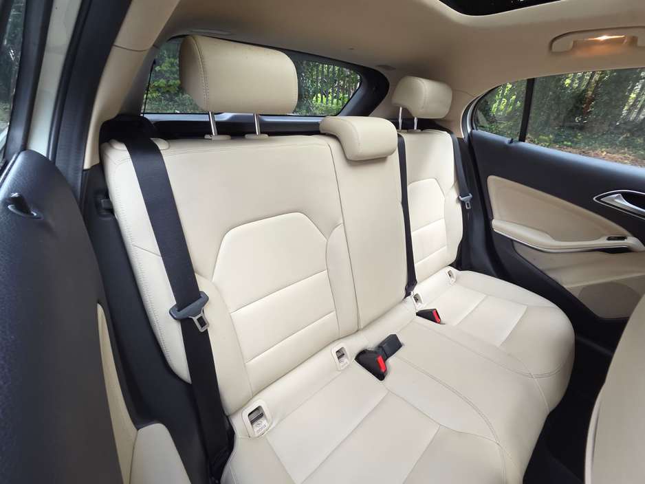 2015 Mercedes-Benz GLA Class - image 15