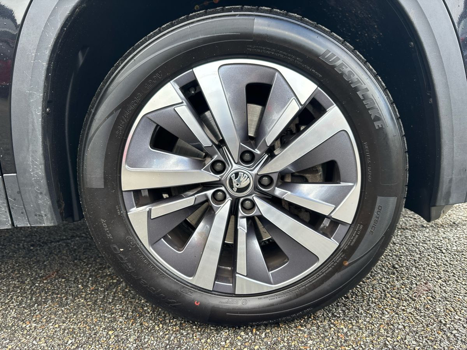 2024 Skoda Kodiaq - image 5
