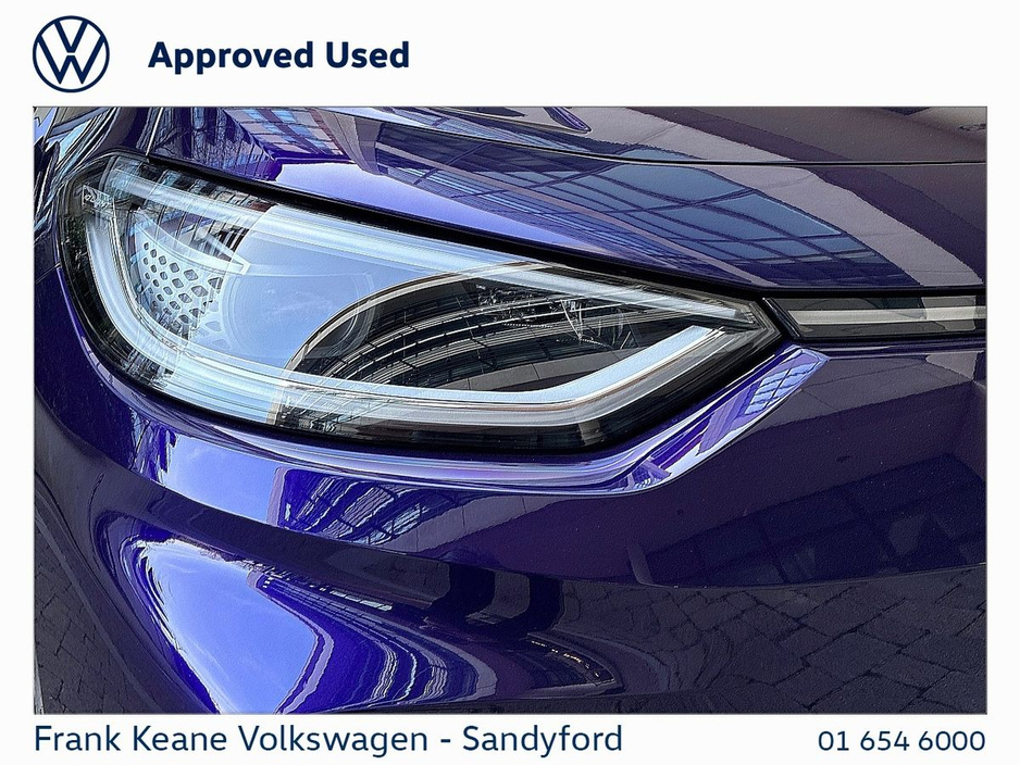 2026 Volkswagen ID.3 - image 20