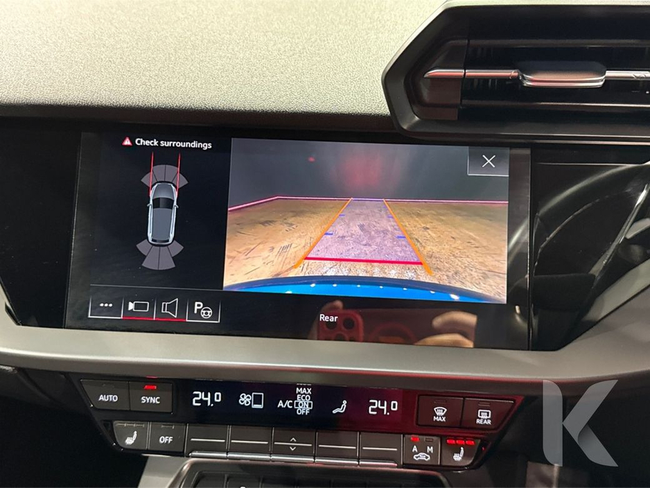 2023 Audi A3 - image 22