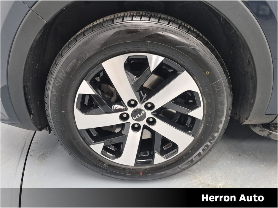 2023 Kia Sorento 7-Seater | Low Mileage | Top Spec €50,900