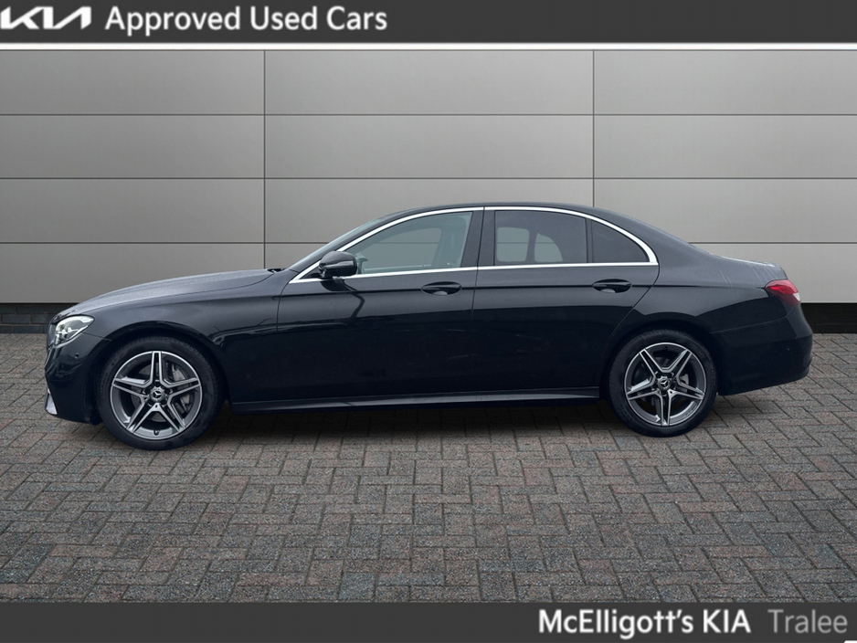 2023 Mercedes-Benz E Class - image 6
