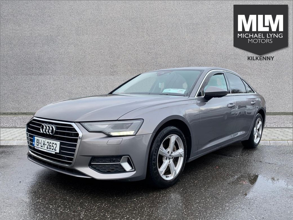 2019 Audi A6 - image 3