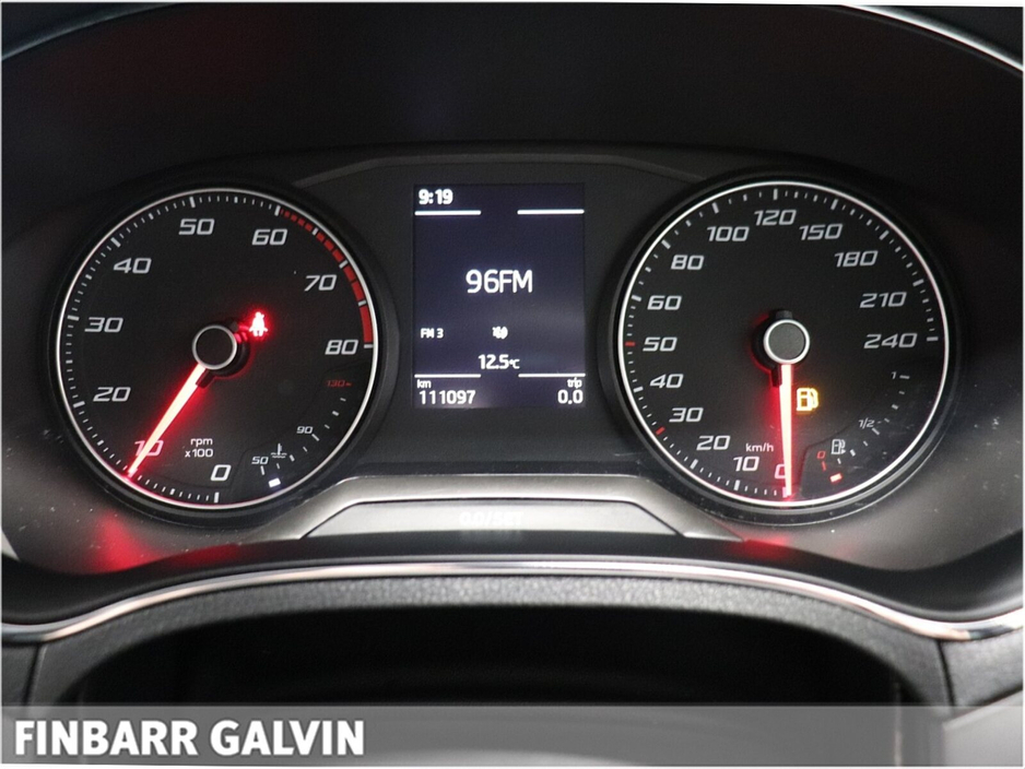 2019 SEAT Ibiza 1.0MPI 80HP SE €12,950