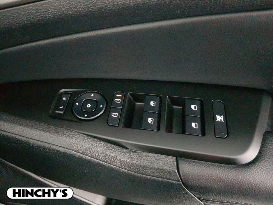 2026 Kia Sportage - image 21