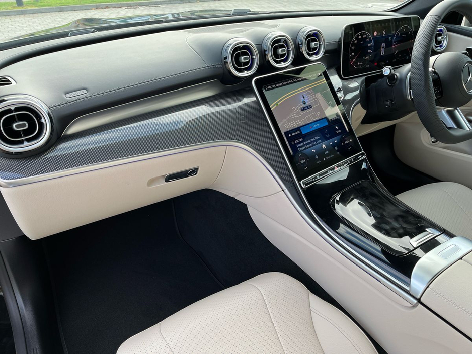 2026 Mercedes-Benz CLE - image 6