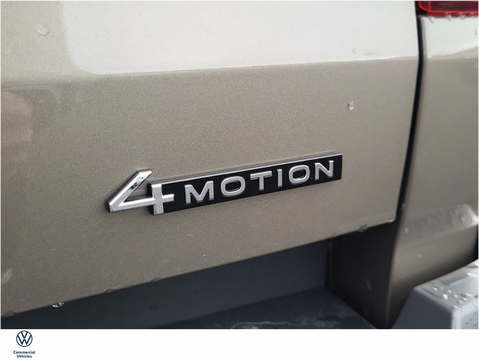 2026 Volkswagen Amarok PAN AMERICANA 3.0 DIESEL HARDTOP CANOPY €77,700