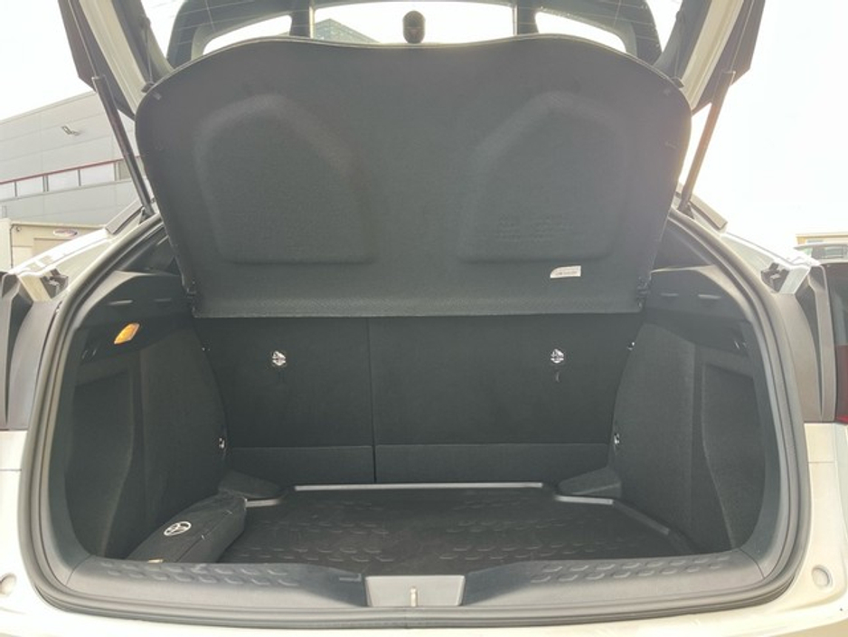 2023 Toyota C-HR HYBRID SPORT 4DR AUTO €29,950