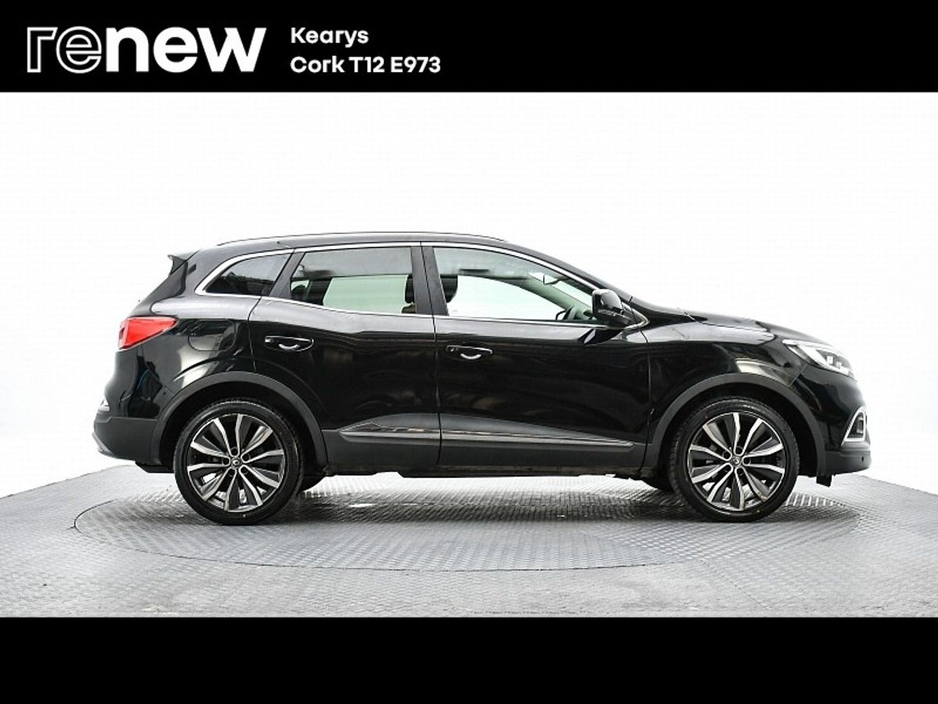 2020 Renault Kadjar - image 14