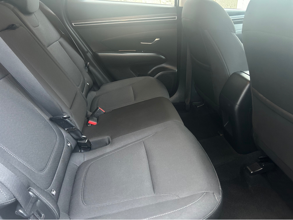 2023 Hyundai Tucson - image 6