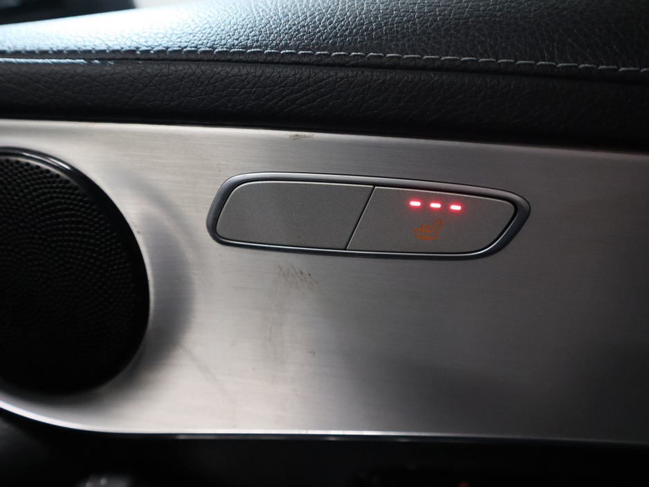 2021 Mercedes-Benz GLC Class *3* 300 AMG LINE DE 4MATIC €34,900