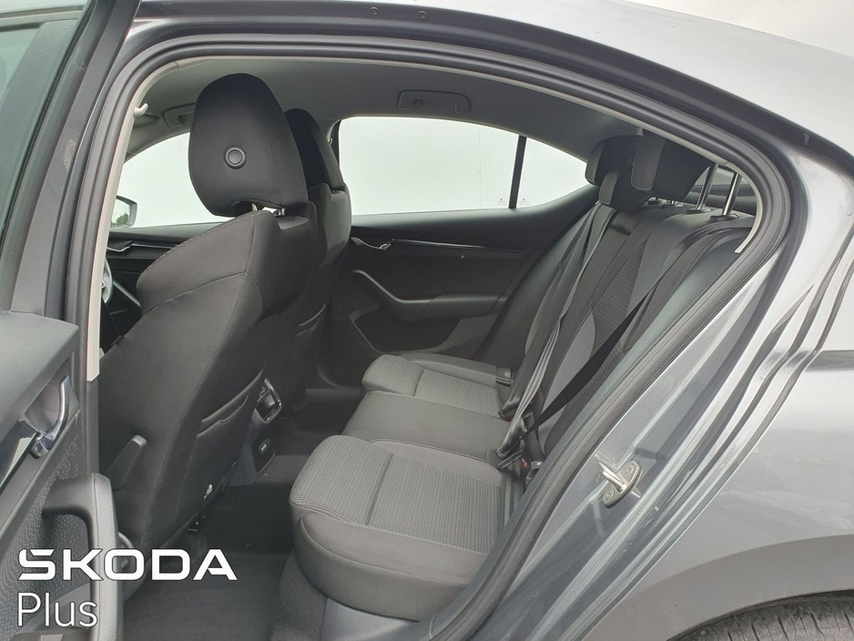 2024 Skoda Octavia - image 7