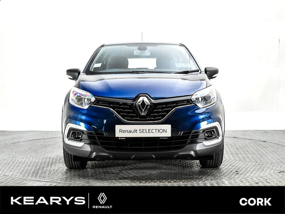 2020 Renault Captur - image 11