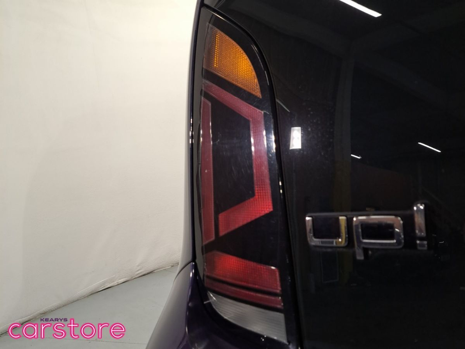 2017 Volkswagen up! 1.0 PET AUTO €11,480