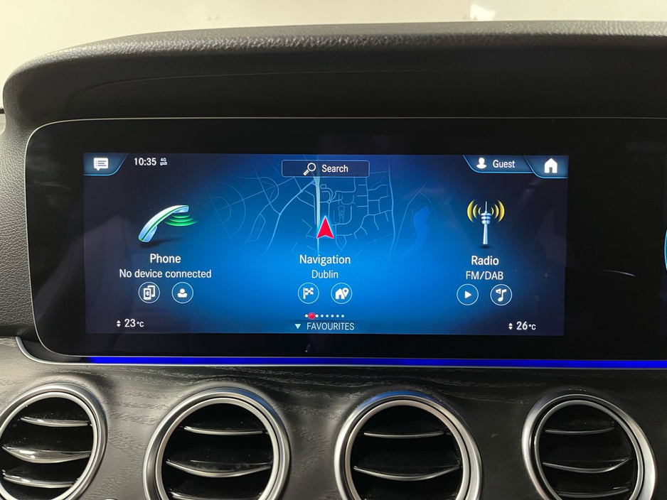 2022 Mercedes-Benz E Class - image 21