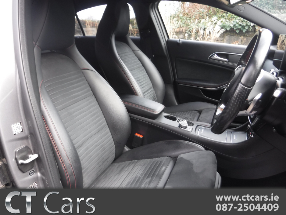 2016 Mercedes-Benz A Class - image 9