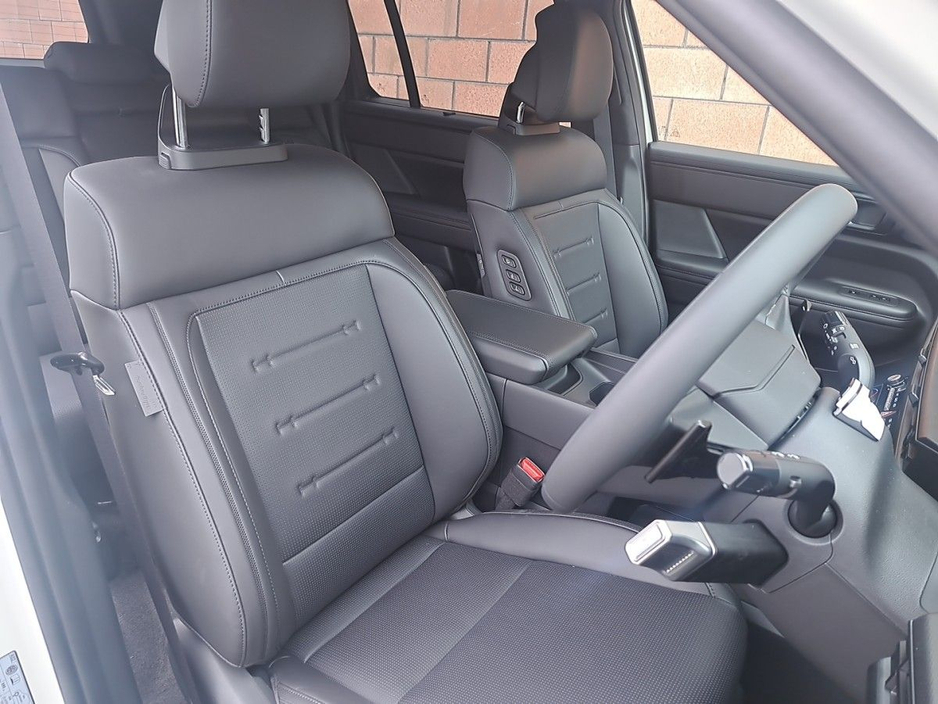 2024 Hyundai Santa Fe Calligraphy 4 wheel drive Plug in Hybrid €59,950