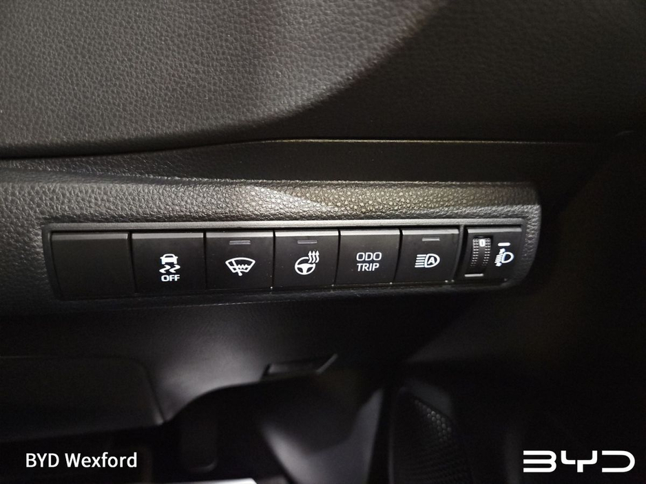 2024 Toyota Corolla Corolla Icon Hev Cvt Icon 140 VVT-h Auto Start/Stop €27,975