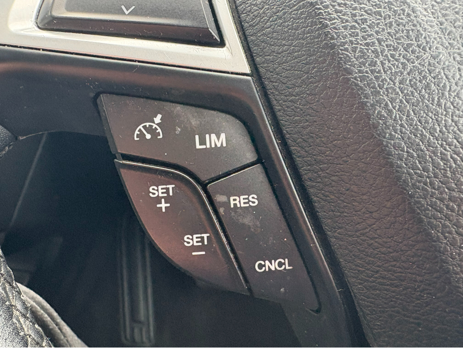 2018 Ford Mondeo - image 20