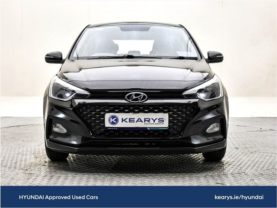 2021 Hyundai i20 1.2 Classic €15,890