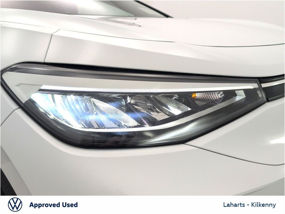 2023 Volkswagen ID.4 - image 20