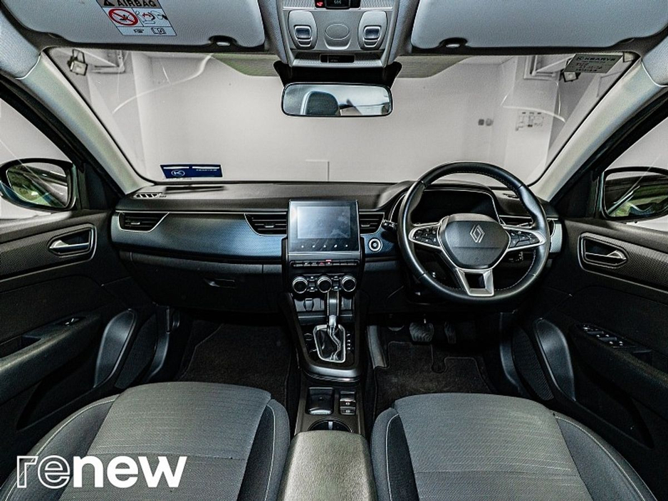 2024 Renault Arkana TCe 140 Auto Evolution €26,900