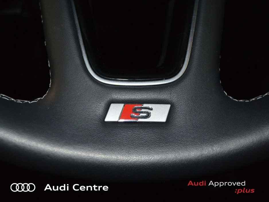 2023 Audi A1 30 TFSI 110HP S line €27,899
