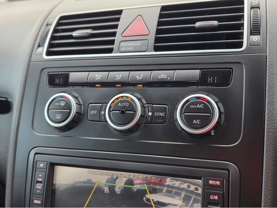 2013 Volkswagen Touran 1.4 TSI HIGHLINE EDITION 7 SEATER ALLOYS SIMI DEALER - SPECIALISING IN IMPORTS OF GERMAN AUTOMATIC HI SPEC CARS