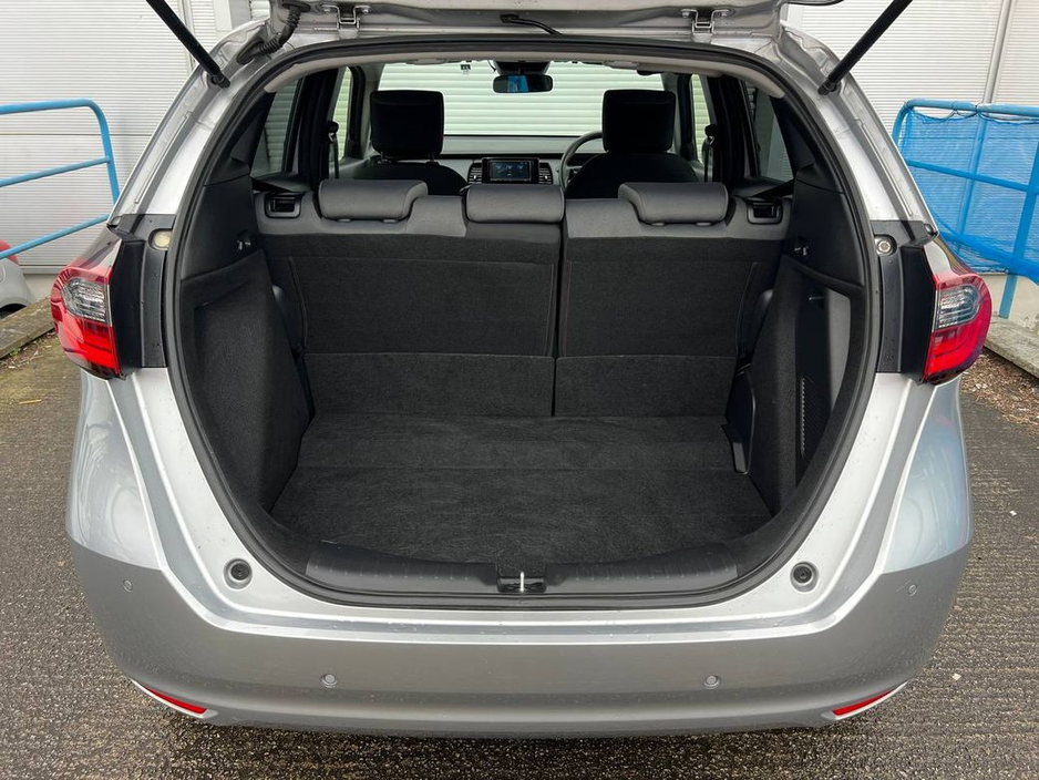 2023 Honda Fit - image 14