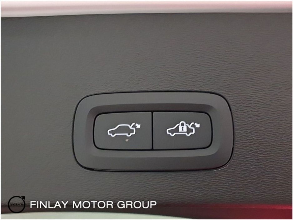 2026 Volvo C40 PLUS, Single motor In Stock €54,325