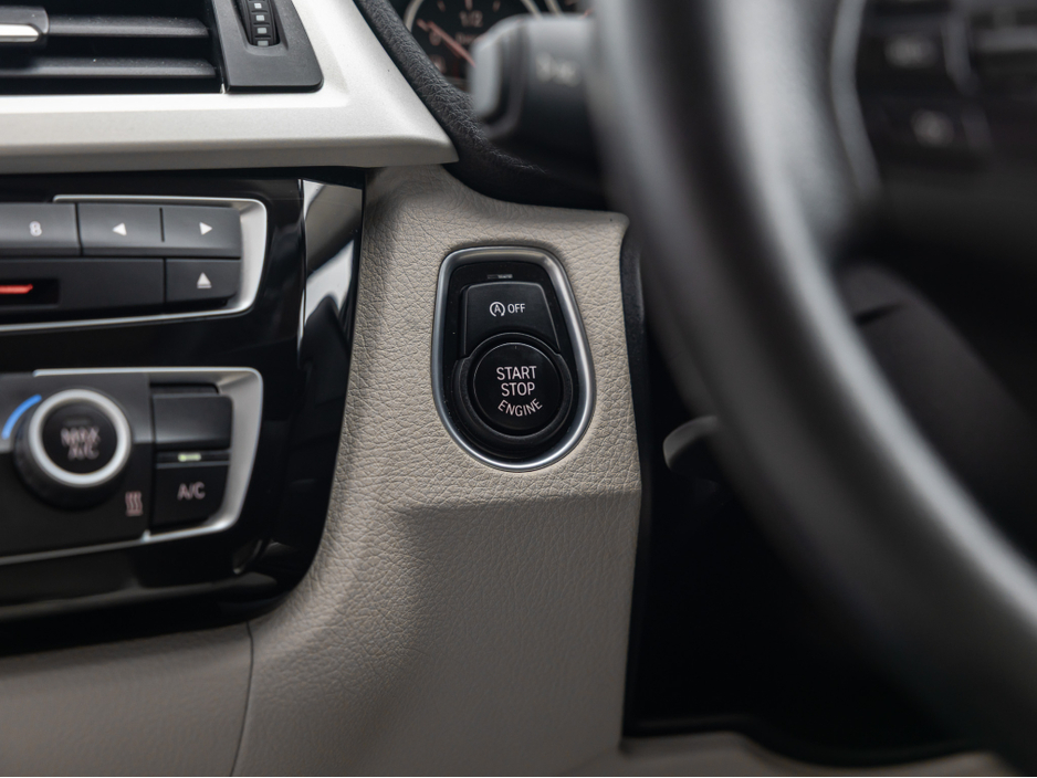 2016 BMW 3 Series 316D SE ZLBF 4DR AUTO €15,950