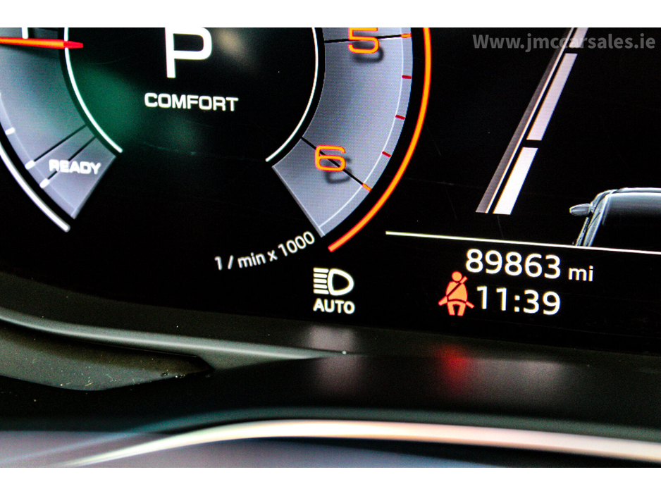 2019 Audi A6  €32,950