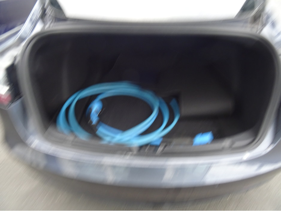 2020 Tesla Model 3 - image 21