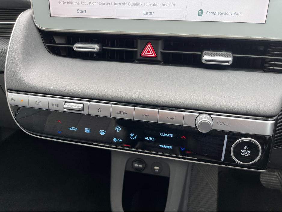 2022 Hyundai Ioniq 5 - image 19