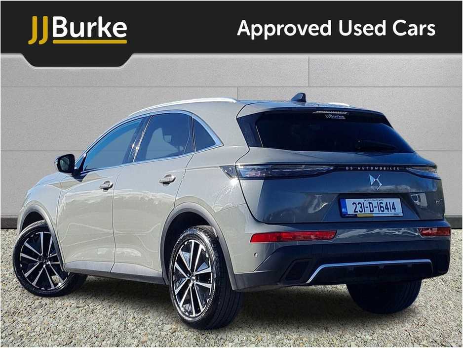 2023 DS Automobiles DS 7 - image 4