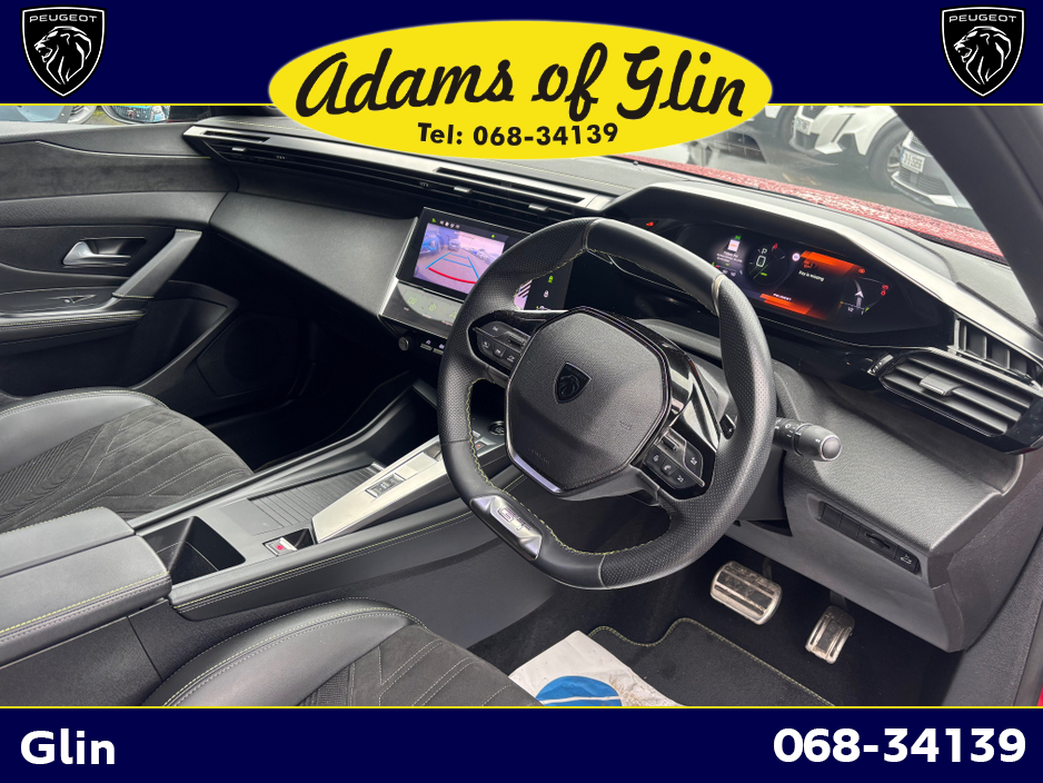2023 Peugeot 408 - image 10