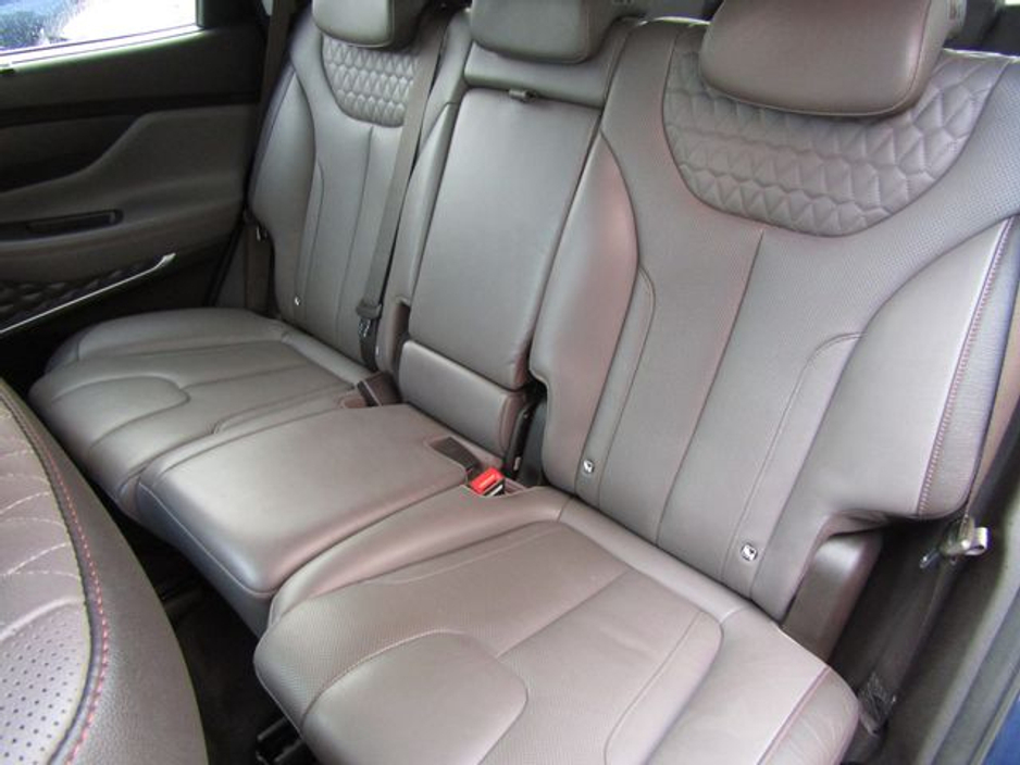 2019 Hyundai Santa Fe 2WD Executive Plus 5DR €23,950