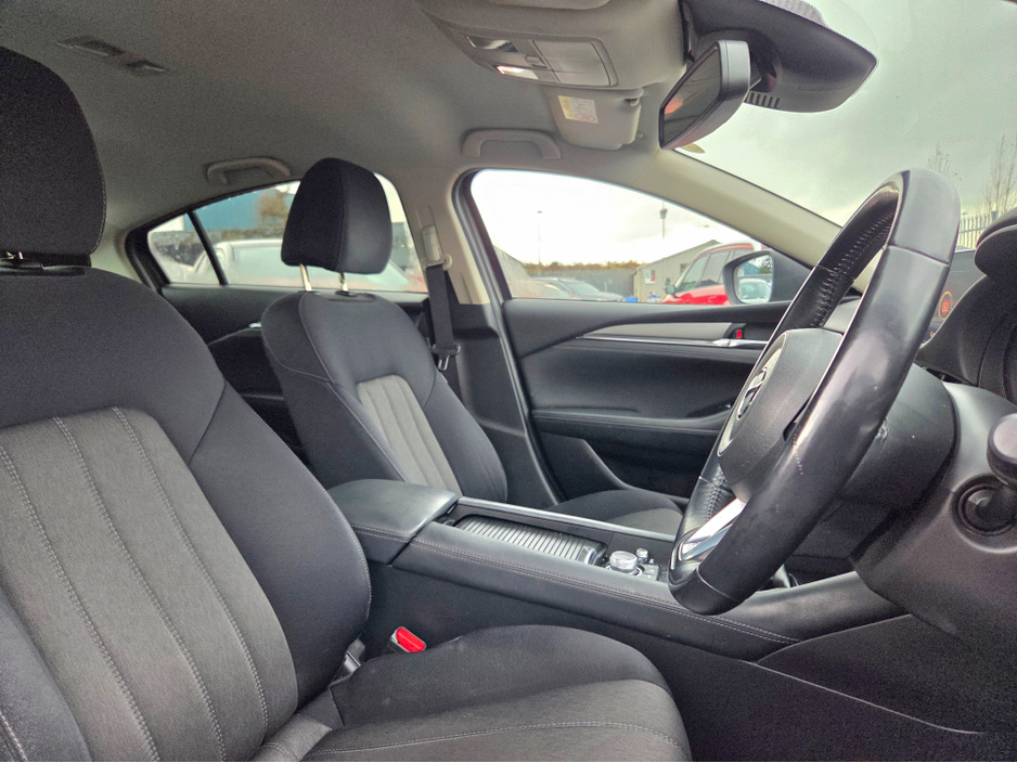 2020 Mazda Mazda6 - image 13