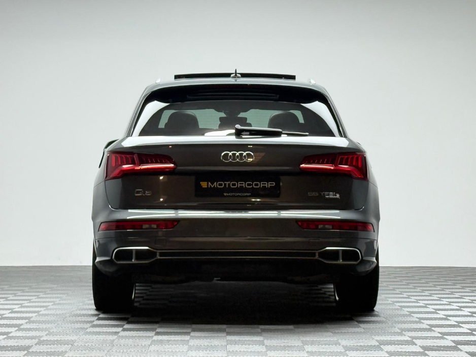 2020 Audi Q5 55 TFSI COMP VORSPRUNG QUATTRO *HUGE SPEC* €37,990