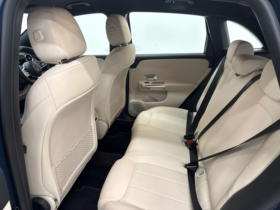 2022 Mercedes-Benz B Class - image 13