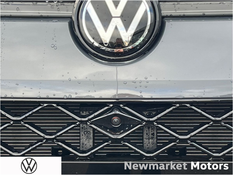 2026 Volkswagen Tayron - image 21