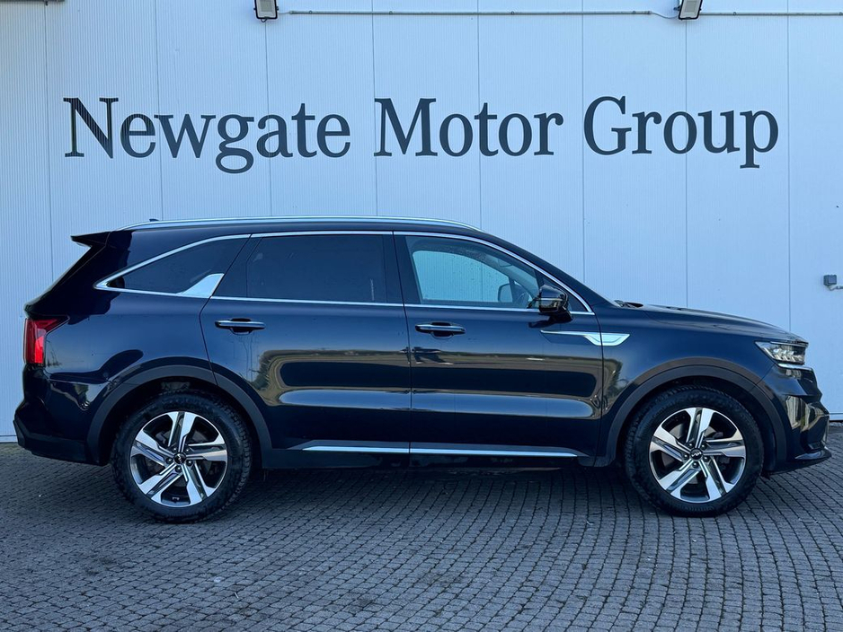 2024 Kia Sorento DSL MY23 SAM 7seat €54,950