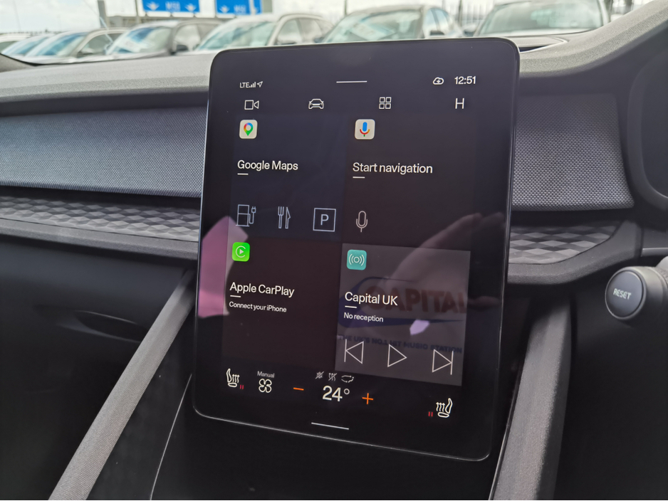 2023 Polestar 2 - image 16