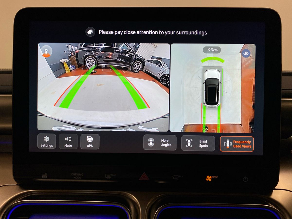 2025 Smart #1 - image 15