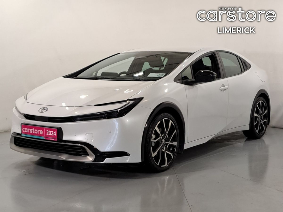 2024 Toyota Prius - image 7